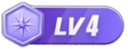 等级-LV4-造化社区