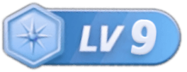 等级-LV9-造化公益社区