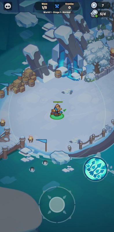 图片[2]-守卫王国 无限内购-造化社区