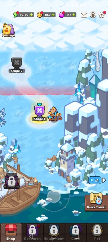 守卫王国 无限内购-造化社区